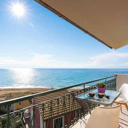 Glyfada Panoramic Sea View 146 Apartment Exterior photo