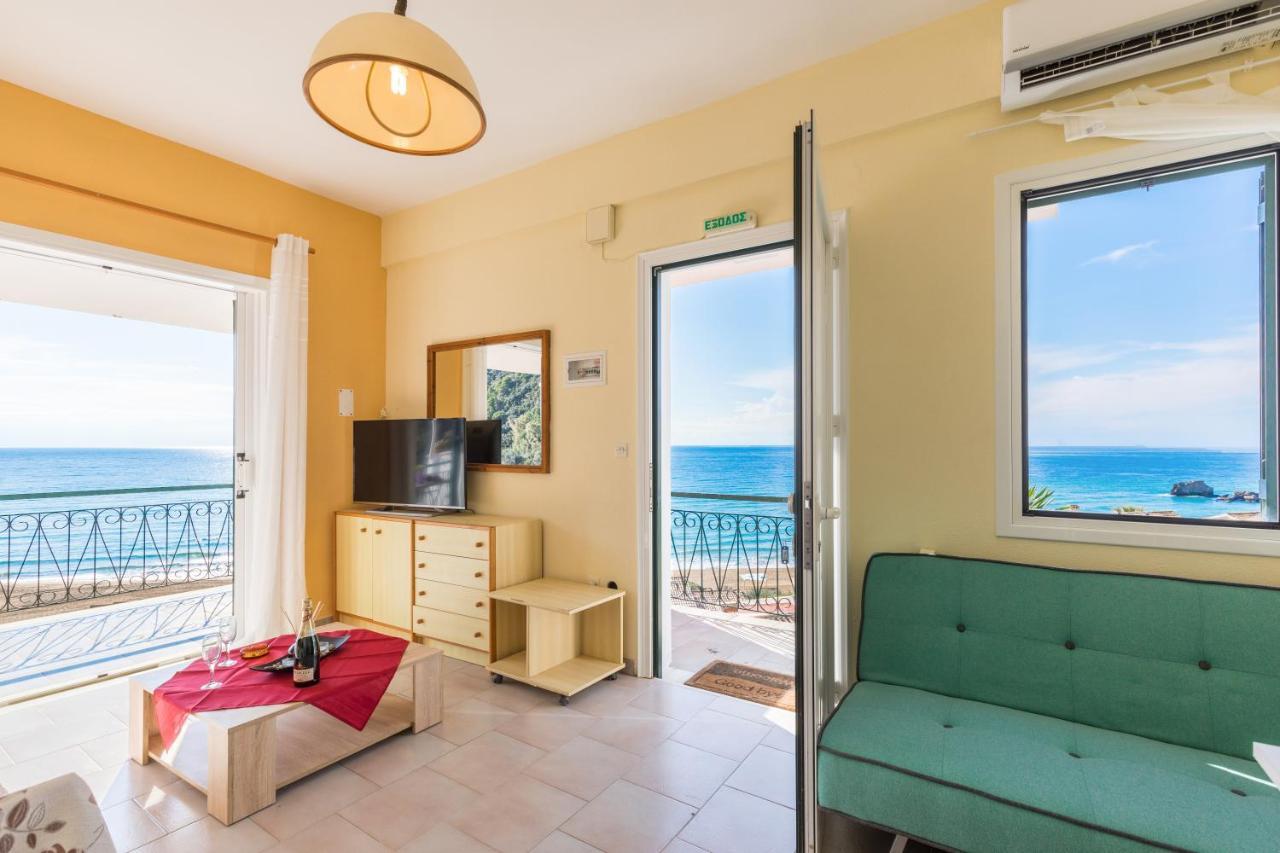 Glyfada Panoramic Sea View 146 Apartment Exterior photo