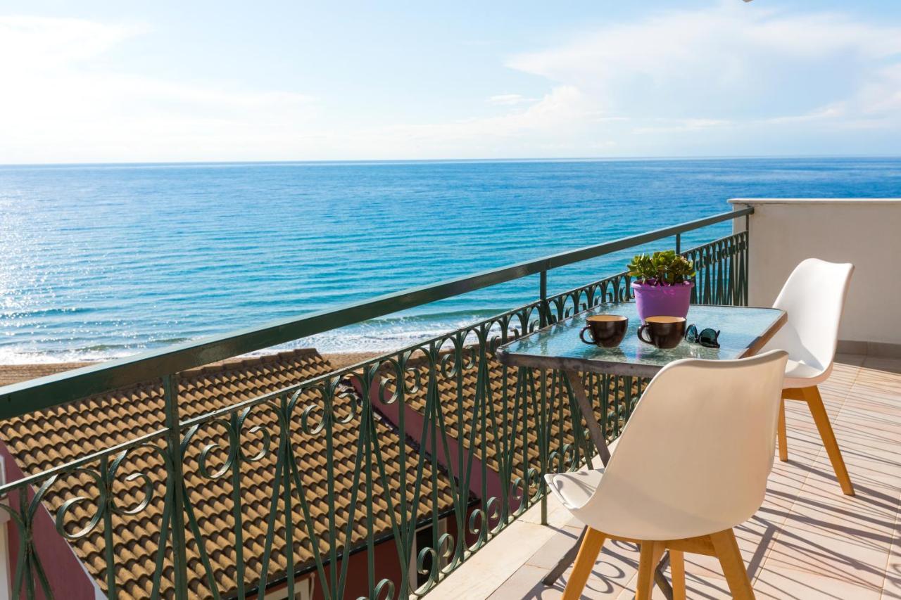 Glyfada Panoramic Sea View 146 Apartment Exterior photo